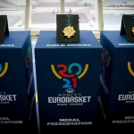 El EuroBasket femenino 2021 de Valencia desvela sus medallas